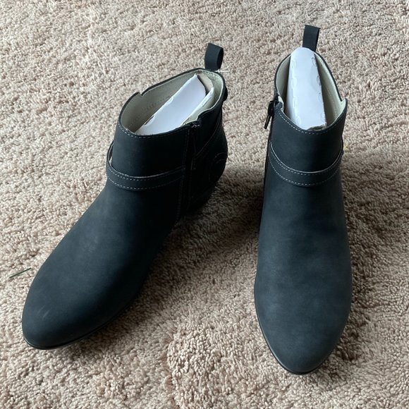 JBU by Jambu Nina Ankle Boot - Picture 1 of 8